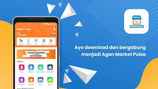 Market Pulsa Apps On Google Play