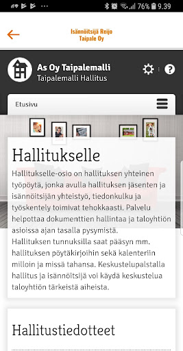 Reijo Taipale Screen 3