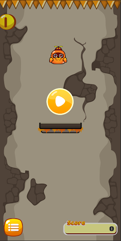Monsters Drop Down - Screenshot 3