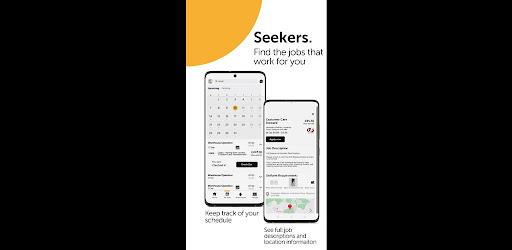 logisiticspeople Screen 3