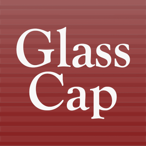 Glass Cap FCU Mobile logo