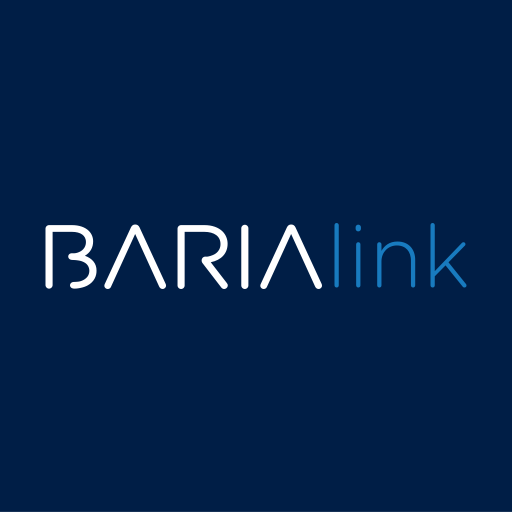Barialink logo