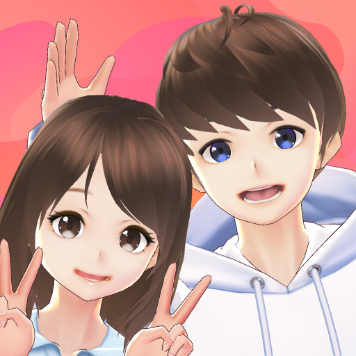 Vroidモバイル Google Play のアプリ