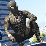 CheatsPlays Spiderman Black Edition icon