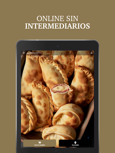 Rincón Norteño screenshot 9