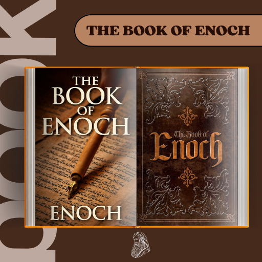 The book of enoch Download on Windows