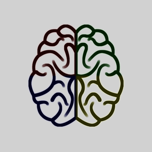 Chromamory - Memory puzzles logo