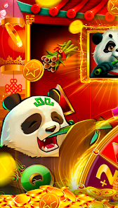 Panda Wheel 3 1.0 APK + Mod (Free purchase) for Android