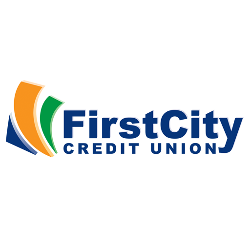 Logo First City Credit Union Mobile