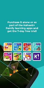 Kahoot! Geometry By Dragonbox - Apps On Google Play
