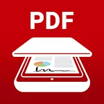 Cover Image of ดาวน์โหลด PDF Scanner - Scan to PDF  APK