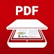 PDFスキャナアプリ: PDFにスキャン, カメラスキャナー
