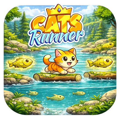 Cats Runner