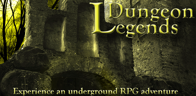 Dungeon Legends RPG