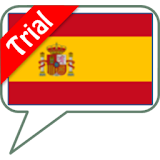 SVOX Spanish Noelia Trial icon