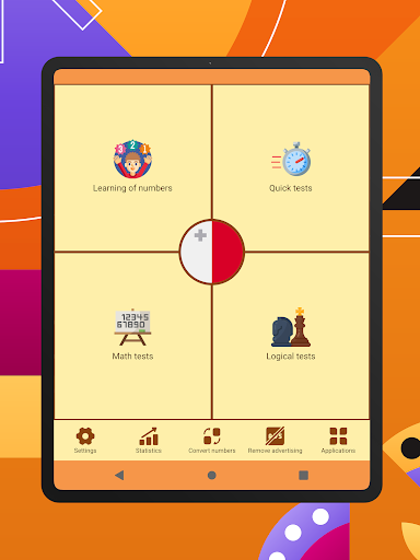 Numbers in Maltese language