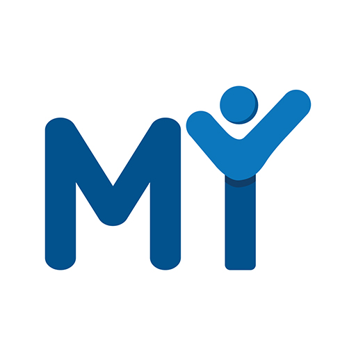 Nusatalent - MyNusa logo