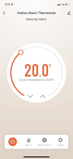 Living Reinvented Screen 3