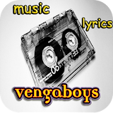 Vengaboys Music Lyrics 1.0 icon