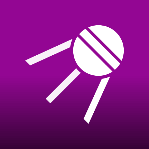 TrackSat - Satellite tracker Logo