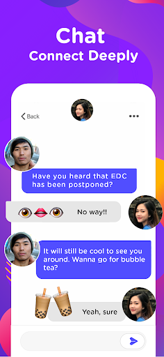EME Hive - Meet Chat Go Live