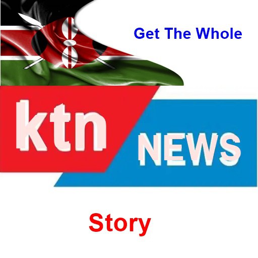 KTN News Live Kenya Apps on Google Play