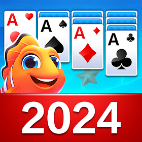 Solitaire Fish by Card Games, Inc - (Android Games) — AppAgg
