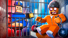 Obby Mod: Prison Escapeのおすすめ画像5