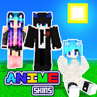 Anime Skin for MCPE