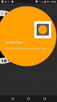 Dual Flashlight for Blackberry Devicesのおすすめ画像2