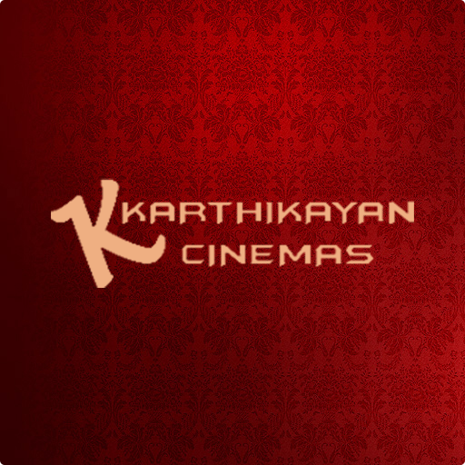 Karthikeyan Cinemas - Kancheep 4.4.0 Icon