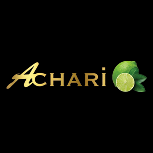 Achari logo