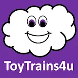 ToyTrains4u ✅ icon