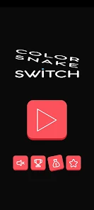 How to play Snake on mobile and Switch