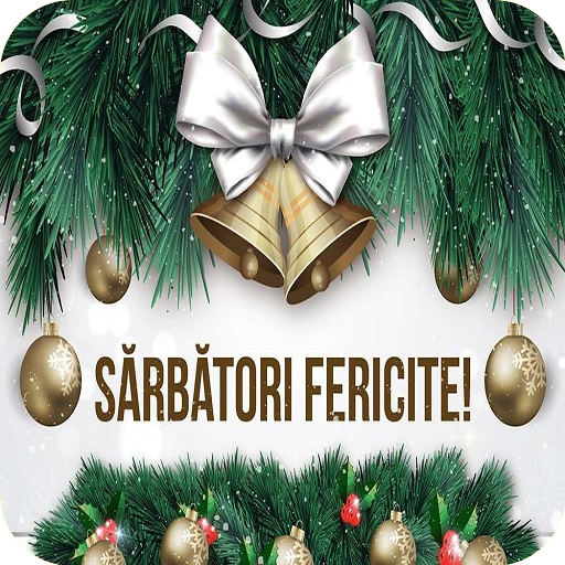 Craciun Fericit logo