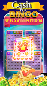 Bingo For Cash Win Money