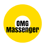 OMG Massenger icon