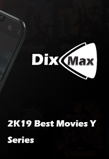 Dixmax 1.0 APK screenshots 6