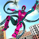 Squid Robot Transform Games دانلود در ویندوز