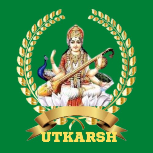 Utkarsh Career Institute logo