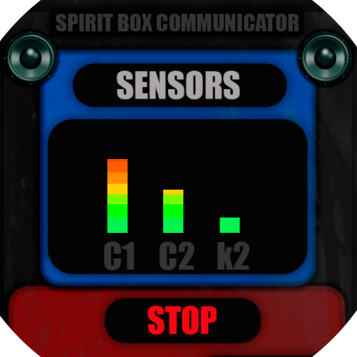 Spirit Box Communicator - Apps on Google Play