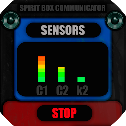 Icon image Spirit Box Communicator