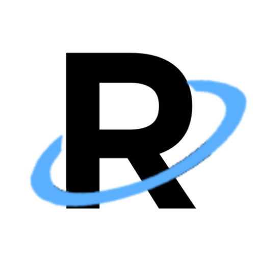 Rocket Internet Radio Group logo