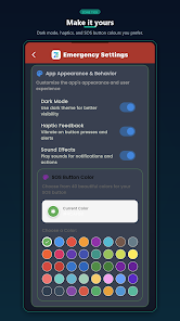Screenshot image