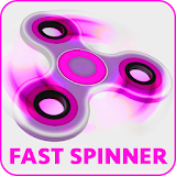 Fidget Spinner icon