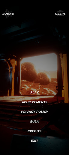 Screenshot of Nemesis: Lockdown - Solo App