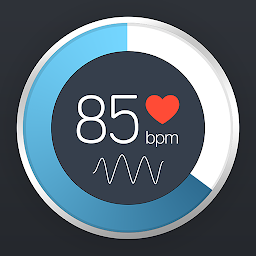 Icon image Instant Heart Rate: HR Monitor