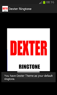 Free Dexter Ringtone 2023 4