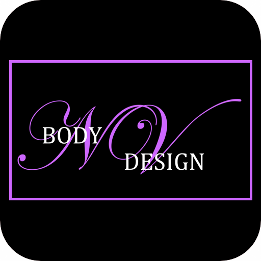 NV Body Design logo