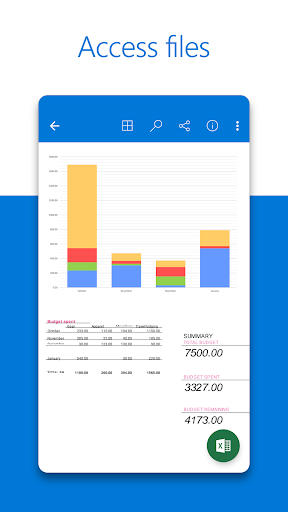 Microsoft OneDrive 